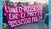 "L'unico possesso che ci piace è quello della palla"