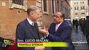 Vespone e la separazione delle carriere (dei politici)