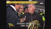 Quando Ancelotti "trasformò" gli insuccessi del Milan in Tapiri