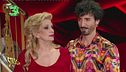 Iva Zanicchi, ballando con… I Nuovi Mostri