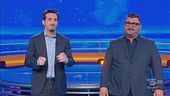 Ilary Blasi, i panni sporchi e Alfonso Signorini