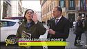 Elly Schlein alla Lega: seppelliamo l'astice di guerra