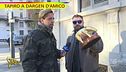 Tapiro a Dargen D'Amico per X Factor: Morgan lesivo verso i ragazzi