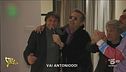 "Fatti e rifatti", Antonio Conte allo scanner test