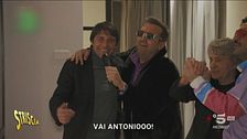"Fatti e rifatti", Antonio Conte allo scanner test