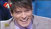 Gabriel Garko e le Mostruose interviste