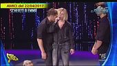 Emma Marrone è Amica anche del Tapiro