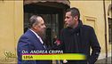 Vespone e i test psico-attitudinali per entrare nella Lega