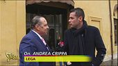Vespone e i test psico-attitudinali per entrare nella Lega