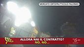 Palermo, al mercato ortofrutticolo il lavoro è ancora in nero?