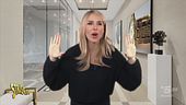 Ilary "Deepfake" Blasi risponde a Fabrizio Corona