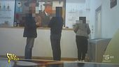 Ritorno a Nocera Inferiore. Degli scontrini non c'è ancora traccia