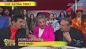 Lollobrigida e la fermata del treno improvvisa