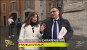 Casellati Serbelloni Mazzanti Vien Dal Mare si sfoga