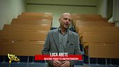 Luca Abete e "Il Selfie prima del Selfie"