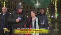 Roma, prima dell'opera con ministri, contesse e Bruno Vespa