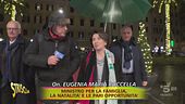 Roma, prima dell'opera con ministri, contesse e Bruno Vespa
