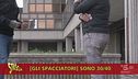 Padova, si spaccia a 50 metri dal Comando della Polizia Locale