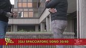 Padova, si spaccia a 50 metri dal Comando della Polizia Locale