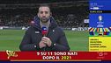 Victor Osimhen e quei 90 minuti tra le gambe