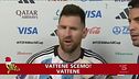 Tutti gli Striscioni di Messi, per il Time atleta dell'anno