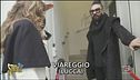 Alessandro Bentivoglio e i finti casting di X Factor
