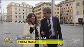 Casellati Serbelloni Mazzanti Vien Dal Mare e la riforma