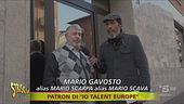 Max Laudadio e il primo talent show senza talenti