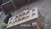 Verona, toccare il seno di Giulietta è un gesto sessista?