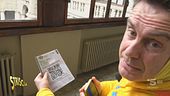 Milano, occhio alla multa con il QR Code sul parabrezza
