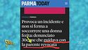 "Guida con la parente revocata": sarà la suocera?