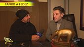 Tapiro a Fedez per X Factor: "Su Morgan io unico a dire qualcosa"