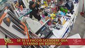 Roma, il furbetto delle tabaccherie che gioca e non paga