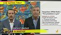 Vietato prendere in giro il ministro Sangiuliano
