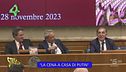 "A Casa di Putin", la barzelletta che piaceva a Silvio Berlusconi