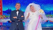 Ezio ed Enzo festeggiano 30 anni di conduzione