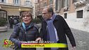 La Russa incontra Gasparri e confessa: "Sono geloso"