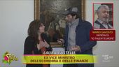 "Io Talent", l'ex viceministro Castelli: "Mi sento raggirata"