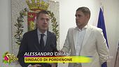 Pordenone dichiara guerra ai furbetti della differenziata