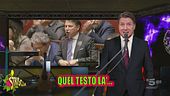 Tutti basiti per Giuseppe Conte