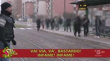 I baby spacciatori di Rozzano: a 12 anni vendono droga