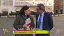 La Elly Schlein di Striscia all'attacco dei politici
