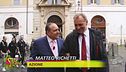 Vespone e il governo degli incapaci