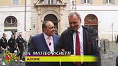 Vespone e il governo degli incapaci
