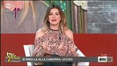 Quell'Alba alla Moda (Caustica)