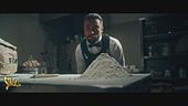 Quanti vorrebbero avere Vittorio Brumotti come chef a domicilio?