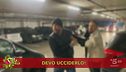 «Ti faccio sparare!», botte e minacce davanti a Vittorio Brumotti