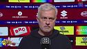 Striscia lo striscione (Special One edition)