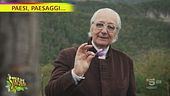 Davide Rampello e lo zafferano di Montebore