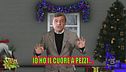 La letterina (in musica) dei politici a Babbo Natale